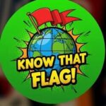 Know That Flag!