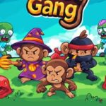Monkey Gang