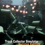 Trash Collector Simulator: Survive Edition