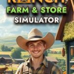 Ranch Farm and Store Simulator
