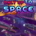Only up to Space