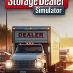 Storage Dealer Simulator