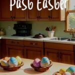 Past Easter
