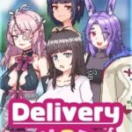 Delivery Hot