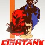 Fishtank: Reality TV Simulator