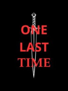 One Last Time