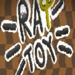 Rat Toy