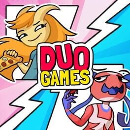 Duo Games
