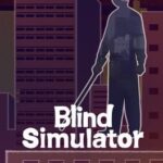 Blind Simulator