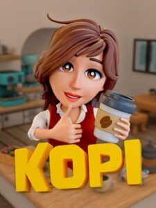 Kopi