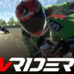 VRider SBK