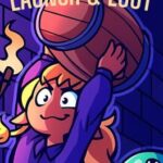 Launch & Loot