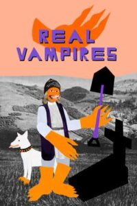 Real Vampires