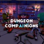 Dungeon CompAInions