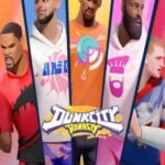 Dunk City Dynasty