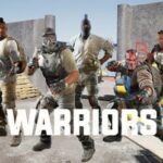 Warriors