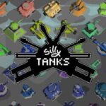 Silly Tanks