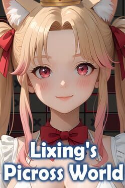 Lixing’s Picross World