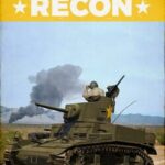 World War II Armored Recon