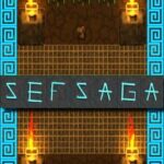 Sef Saga