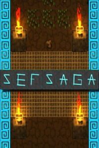 Sef Saga