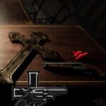 Cross and Gun