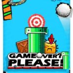 Game Over Please
