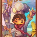 Culinary Wizard