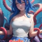Girls vs. Tentacles