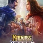 Three Kingdoms Heroes