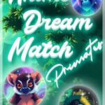 Anime Dream Match: Primates