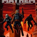 Rise to Mayhem
