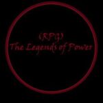 RPG: The Legends of Power Volume 1