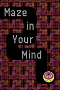 Maze in Your Mind