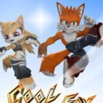 Taiwan Coolfox