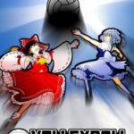 Touhou Volleyball Danmaku