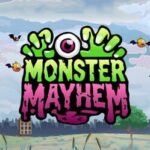 Monster Mayhem