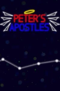 Peter’s Apostles