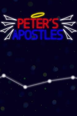 Peter’s Apostles