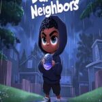 Dark Neighbors