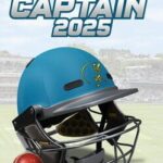 Cricket Captain 2025