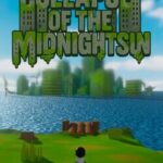 Collapse of the Midnight Sun