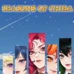 Seasons of Chiba