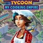 Restaurant Tycoon: My Cooking Empire