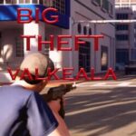 Big Theft Valkeala