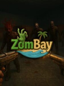 ZomBay