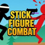 Stick Figure Combat
