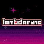 Lambdarune
