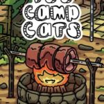 100 Camp Cats