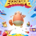 Eggscape